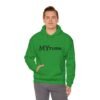 7757042821821060377_2048.jpeg "My-Turn" Hoodie — Premium Unisex Pullover