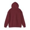 Luxury Gold Logo Hoodie — PREMIUM ESSENTIAL SARITFASHIONS