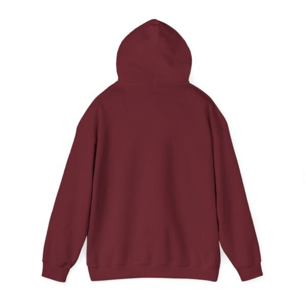 Luxury Gold Logo Hoodie — PREMIUM ESSENTIAL SARITFASHIONS