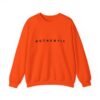 Vintage High Premium Quality Retro Crewneck Sweatshirt