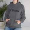 8356170772512264387_2048.jpeg "My-Turn" Hoodie — Premium Unisex Pullover