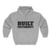 8446267553326841057_2048.jpeg Built Different Full-Zip Hoodie — Built Different Zip Sweatshirt