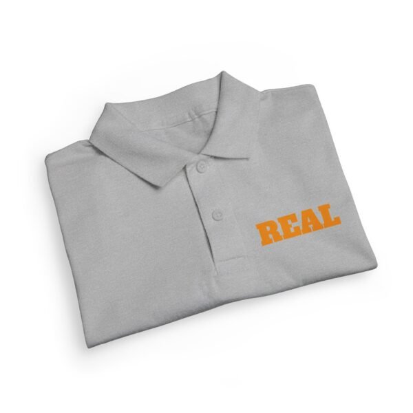 8728471259602421801_2048.jpeg TRUTH Fitness Youth Jersey Polo — DryBlend® Athletic Performance Shirt