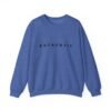 Vintage High Premium Quality Retro Crewneck Sweatshirt