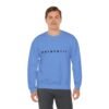 Vintage High Premium Quality Retro Crewneck Sweatshirt
