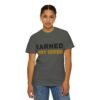 9123976109465791719_2048.jpeg Earned Not Given Garment-Dyed T-Shirt — Premium Luxury Tee