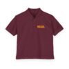 9799442948249744593_2048.jpeg TRUTH Fitness Youth Jersey Polo — DryBlend® Athletic Performance Shirt