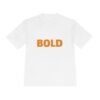 Elegant Bold Moisture-Wicking Tee — Premium Performance Shirt