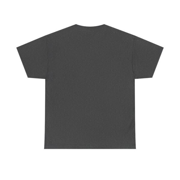 10599663668882152957_2048-1.jpeg Don't Worry T-Shirt — Minimalist Positive Message Tee