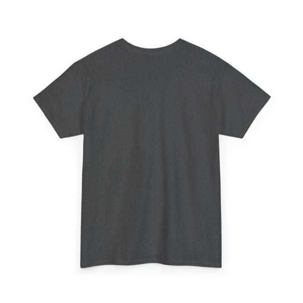 1099251147132459113_2048-1.jpeg Don't Worry T-Shirt — Minimalist Positive Message Tee