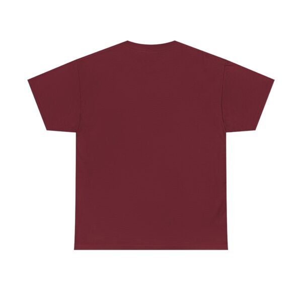 11958471469585982890_2048-1.jpeg Don't Worry T-Shirt — Minimalist Positive Message Tee