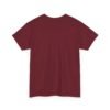 15809349194032365861_2048-1.jpeg Don't Worry T-Shirt — Minimalist Positive Message Tee