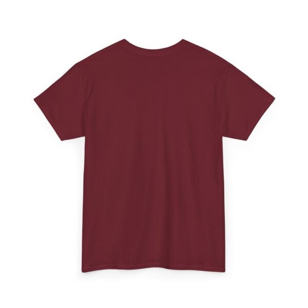 15809349194032365861_2048-1.jpeg Don't Worry T-Shirt — Minimalist Positive Message Tee