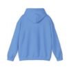 Keep Moving Hoodie — Motivational Minimalist Pullover