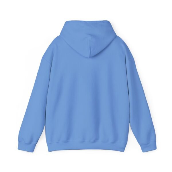Keep Moving Hoodie — Motivational Minimalist Pullover