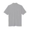 SMART ADIDAS Performance Polo Shirt — Lightweight White Golf & Work Polo