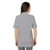 SMART ADIDAS Performance Polo Shirt — Lightweight White Golf & Work Polo