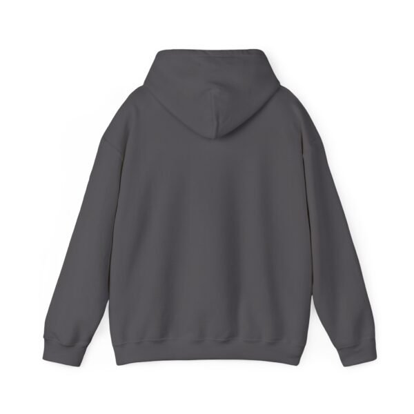 Keep Moving Hoodie — Motivational Minimalist Pullover