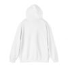 Keep Moving Hoodie — Motivational Minimalist Pullover