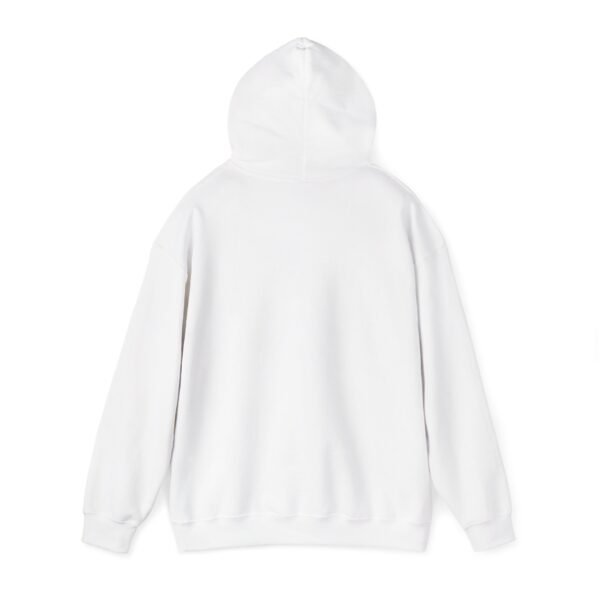 Keep Moving Hoodie — Motivational Minimalist Pullover