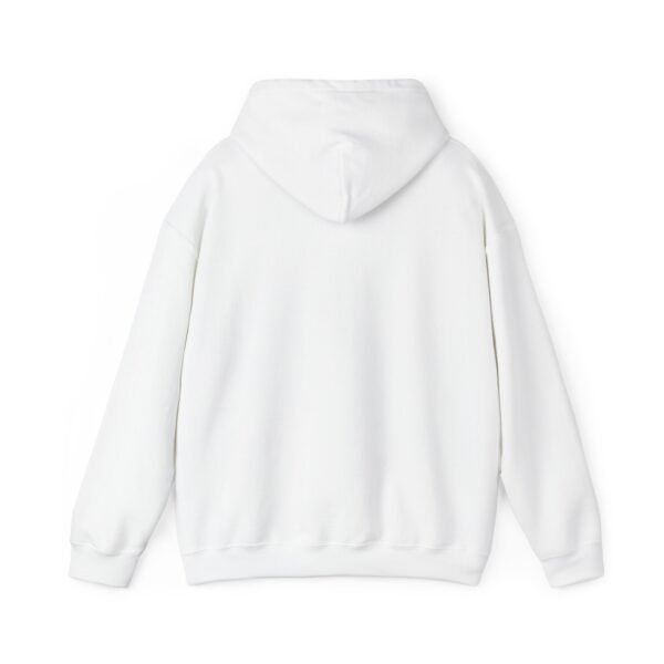Keep Moving Hoodie — Motivational Minimalist Pullover