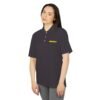 SMART ADIDAS Performance Polo Shirt — Lightweight White Golf & Work Polo