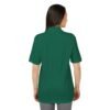 SMART ADIDAS Performance Polo Shirt — Lightweight White Golf & Work Polo