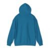 Keep Moving Hoodie — Motivational Minimalist Pullover