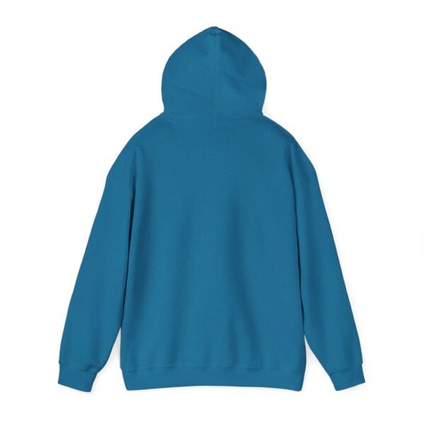 Keep Moving Hoodie — Motivational Minimalist Pullover