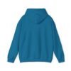 Keep Moving Hoodie — Motivational Minimalist Pullover