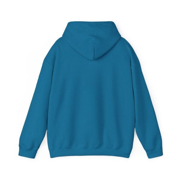 Keep Moving Hoodie — Motivational Minimalist Pullover