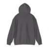 Keep Moving Hoodie — Motivational Minimalist Pullover