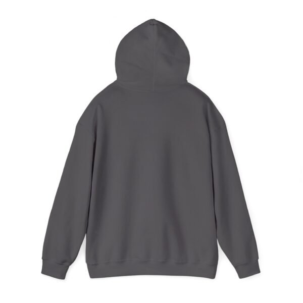 Keep Moving Hoodie — Motivational Minimalist Pullover