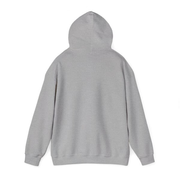Keep Moving Hoodie — Motivational Minimalist Pullover