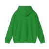 Keep Moving Hoodie — Motivational Minimalist Pullover