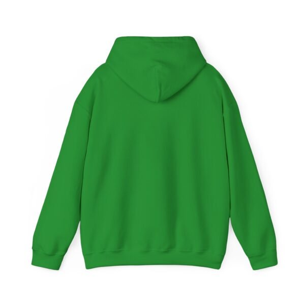 Keep Moving Hoodie — Motivational Minimalist Pullover