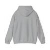 Keep Moving Hoodie — Motivational Minimalist Pullover