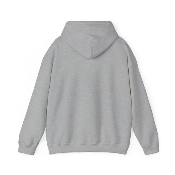 Keep Moving Hoodie — Motivational Minimalist Pullover