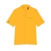 SMART ADIDAS Performance Polo Shirt — Lightweight White Golf & Work Polo