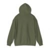 Keep Moving Hoodie — Motivational Minimalist Pullover