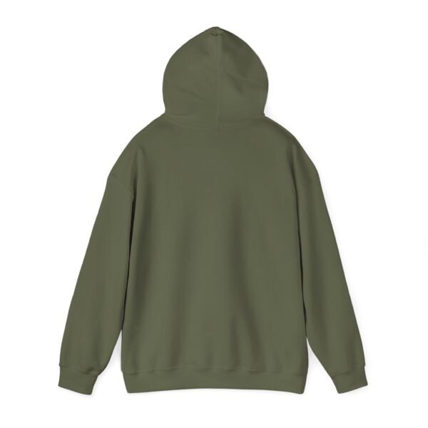 Keep Moving Hoodie — Motivational Minimalist Pullover