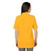 SMART ADIDAS Performance Polo Shirt — Lightweight White Golf & Work Polo