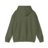Keep Moving Hoodie — Motivational Minimalist Pullover