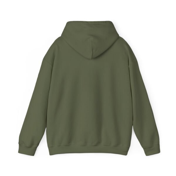Keep Moving Hoodie — Motivational Minimalist Pullover