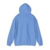 Keep Moving Hoodie — Motivational Minimalist Pullover