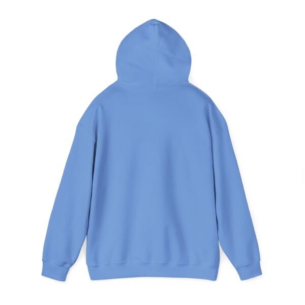 Keep Moving Hoodie — Motivational Minimalist Pullover
