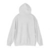 Keep Moving Hoodie — Motivational Minimalist Pullover