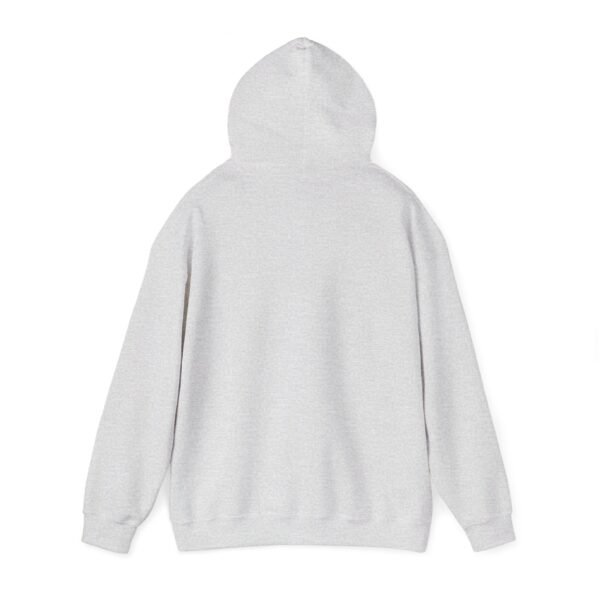 Keep Moving Hoodie — Motivational Minimalist Pullover