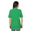 SMART ADIDAS Performance Polo Shirt — Lightweight White Golf & Work Polo