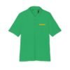 SMART ADIDAS Performance Polo Shirt — Lightweight White Golf & Work Polo